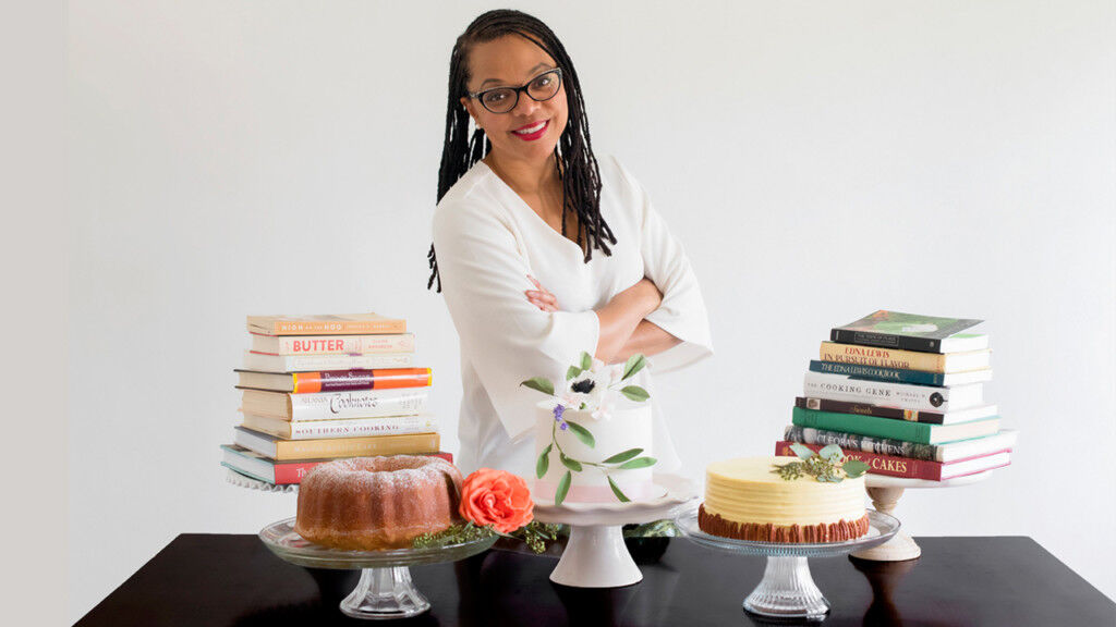 Curtis & Cake owner reflects on her time in Madison as she heads to Georgia